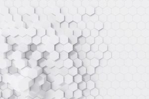 Hexagon Pattern