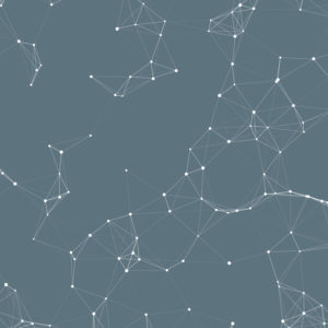 Technology Background Particles Texture Alt